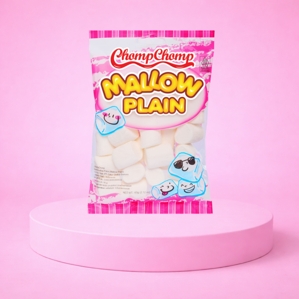 ChompChomp Official | Dinus Group Company
